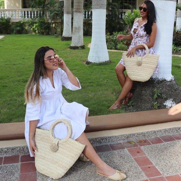 Bag - Playero Bag - Picture 3 of 7